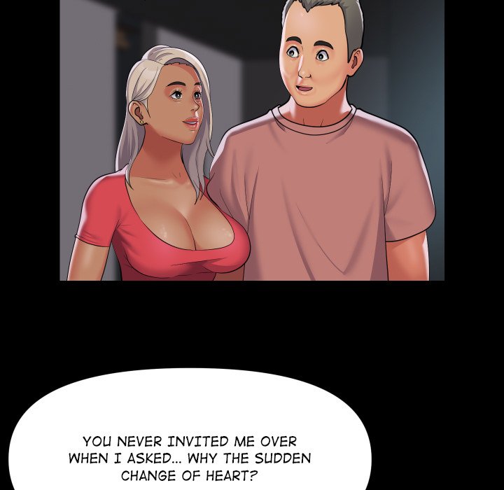 The Ladies' Associate Chapter 92 - Page 57