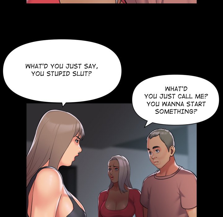 The Ladies' Associate Chapter 92 - Page 61