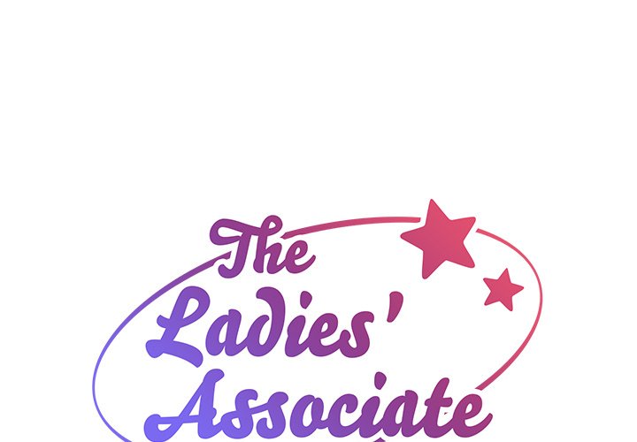 The Ladies' Associate Chapter 93 - Page 1