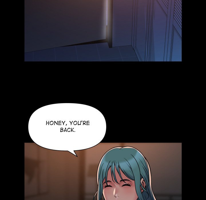 The Ladies' Associate Chapter 94 - Page 21