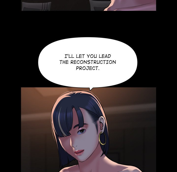 The Ladies' Associate Chapter 94 - Page 7