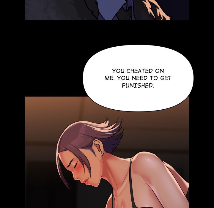 The Ladies' Associate Chapter 98 - Page 64