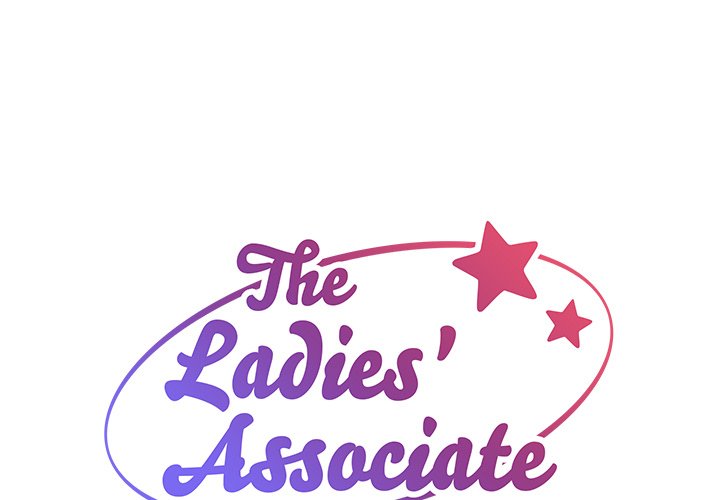 The Ladies' Associate Chapter 99 - Page 1