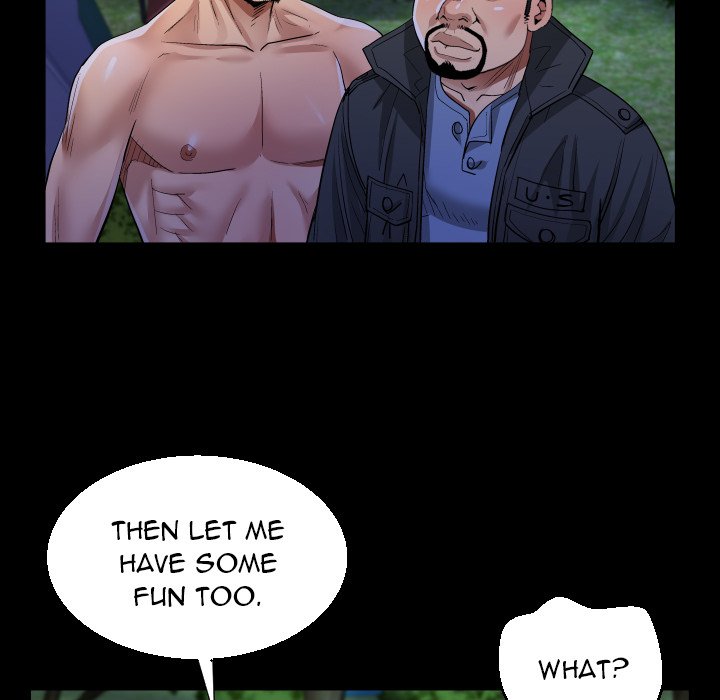 The Unforeseen Guest Chapter 10 - Page 72