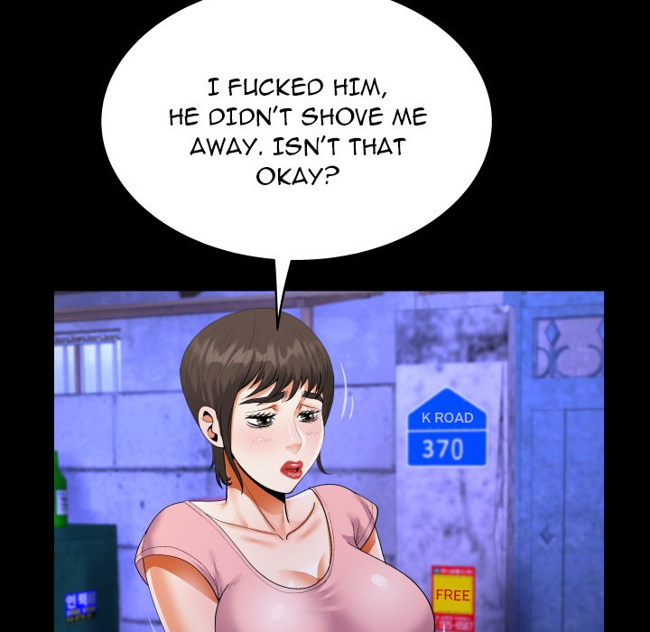 The Unforeseen Guest Chapter 15 - Page 29