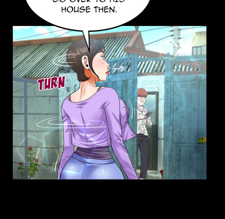 The Unforeseen Guest Chapter 15 - Page 60