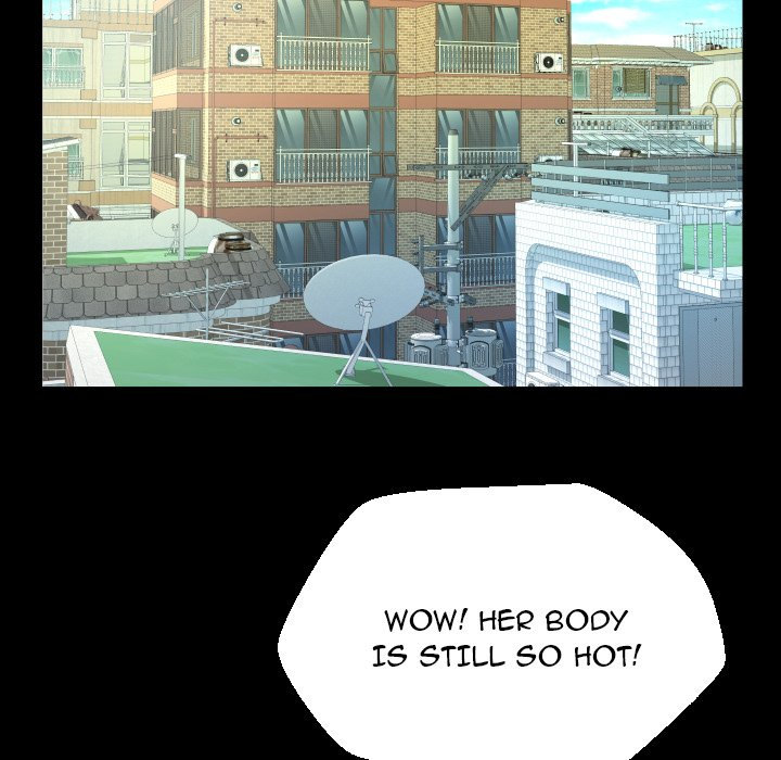 The Unforeseen Guest Chapter 41 - Page 71