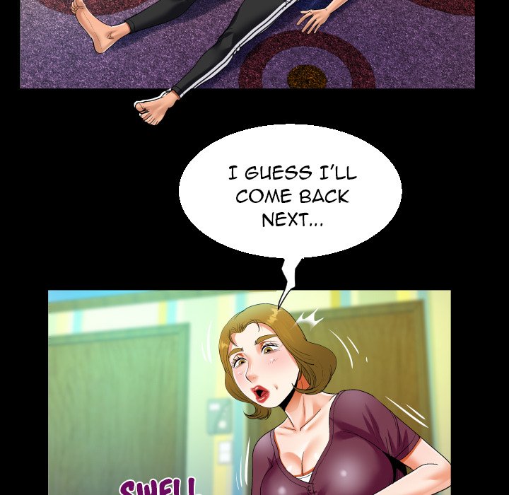 The Unforeseen Guest Chapter 49 - Page 75