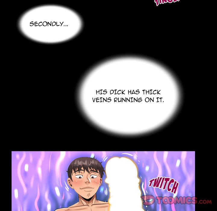 The Unforeseen Guest Chapter 80 - Page 26