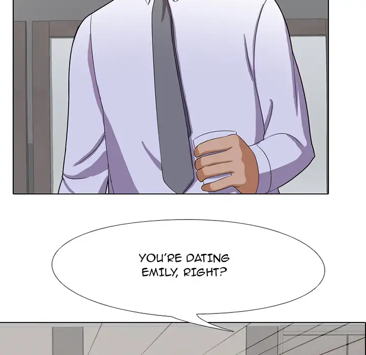 Our Exchange Chapter 1 - Page 123