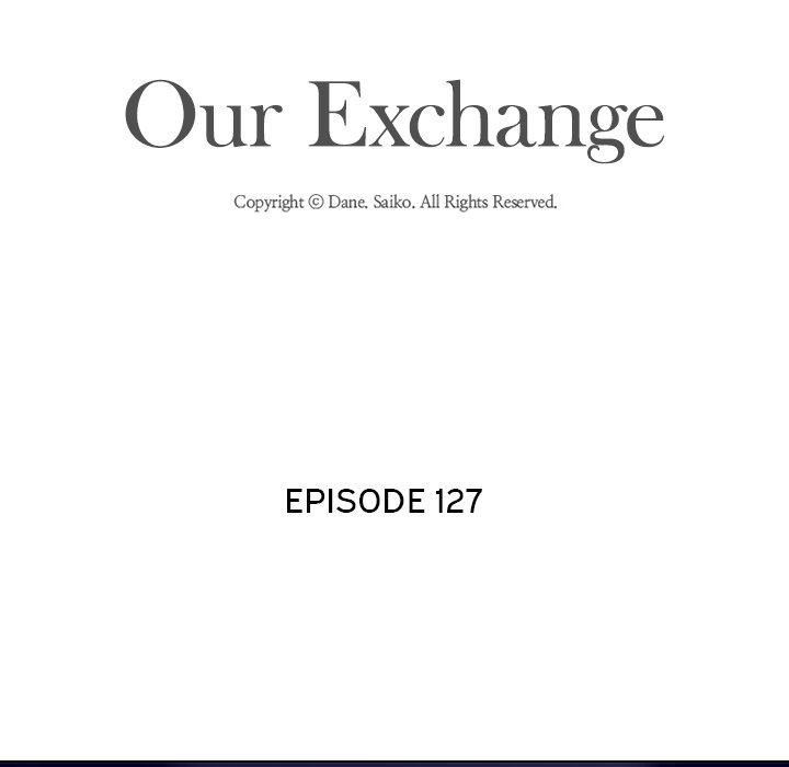 Our Exchange Chapter 127 - Page 17