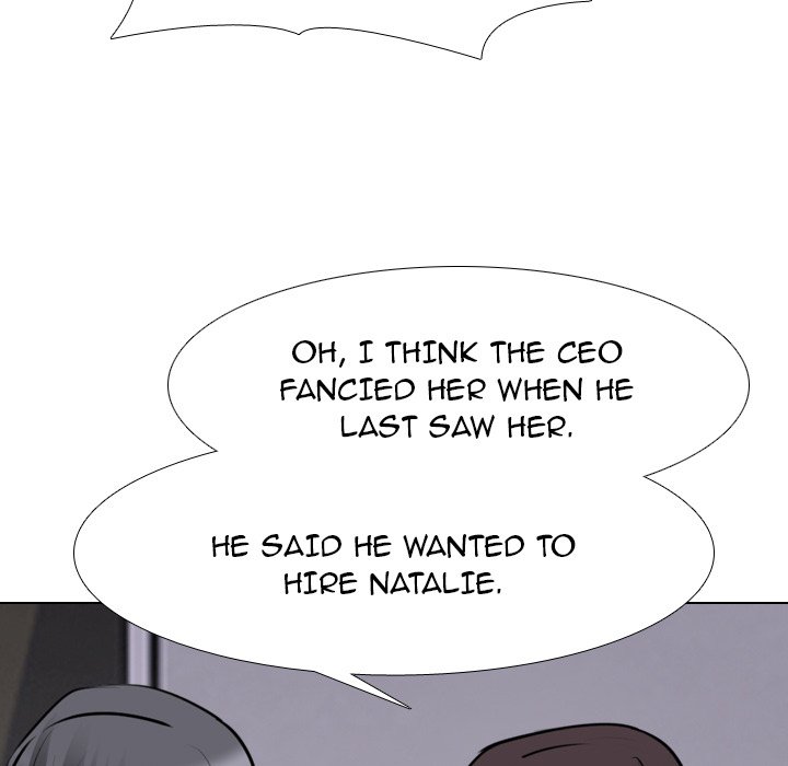 Our Exchange Chapter 131 - Page 35