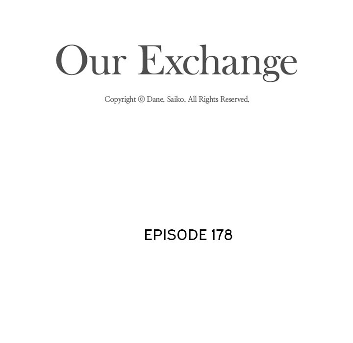 Our Exchange Chapter 178 - Page 14