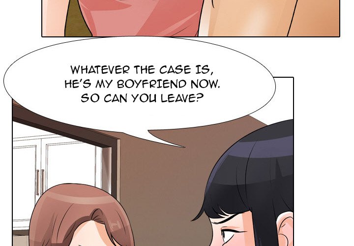 Our Exchange Chapter 48 - Page 3