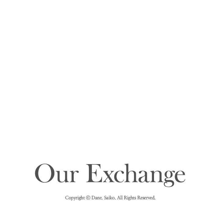 Our Exchange Chapter 50 - Page 12