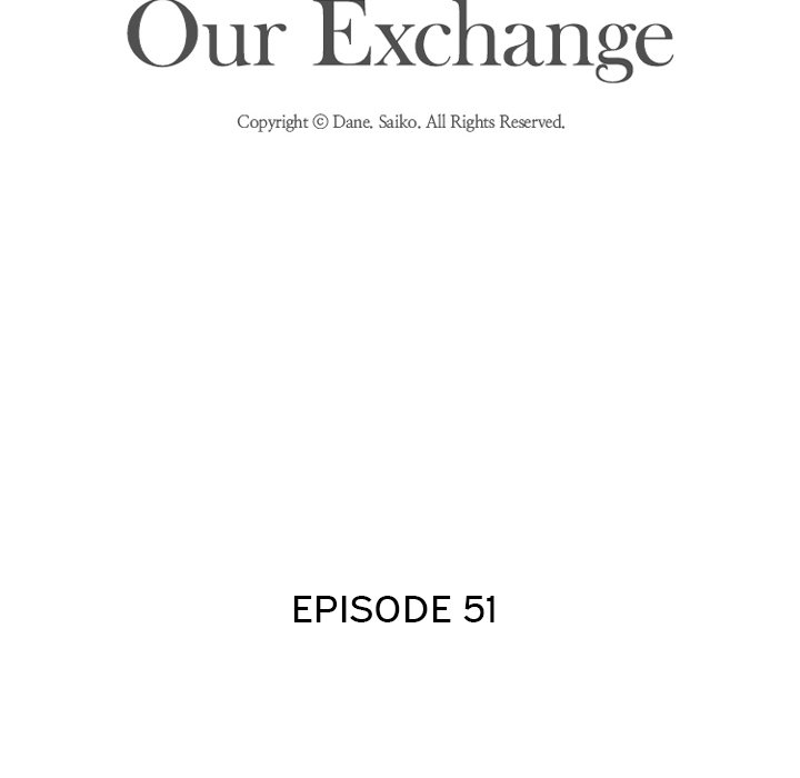 Our Exchange Chapter 51 - Page 12