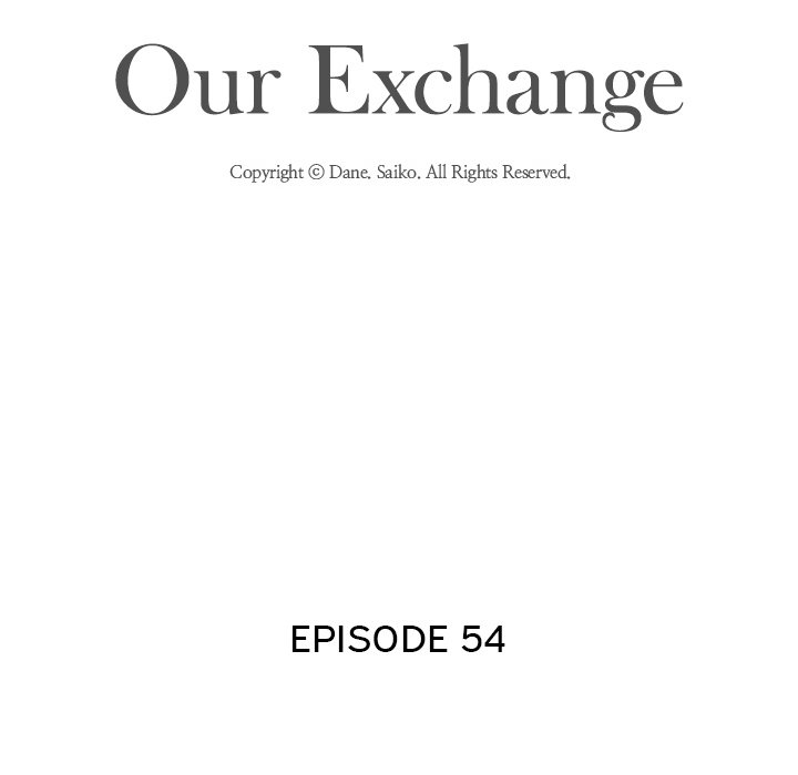 Our Exchange Chapter 54 - Page 16