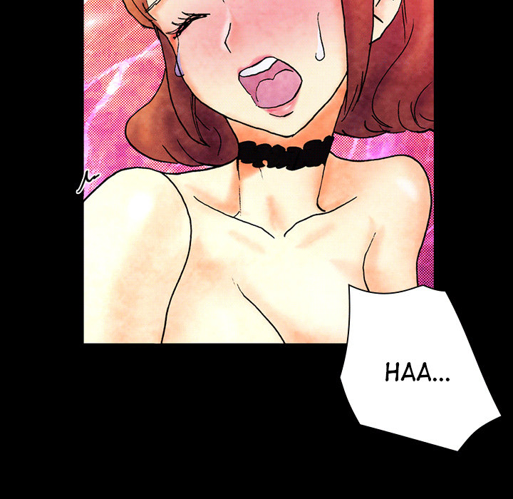 Miss Provocative Chapter 2 - Page 80