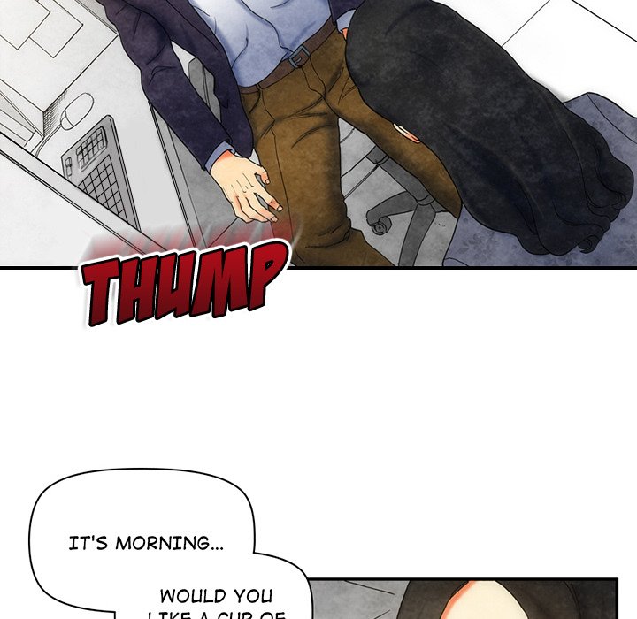 Miss Provocative Chapter 4 - Page 76