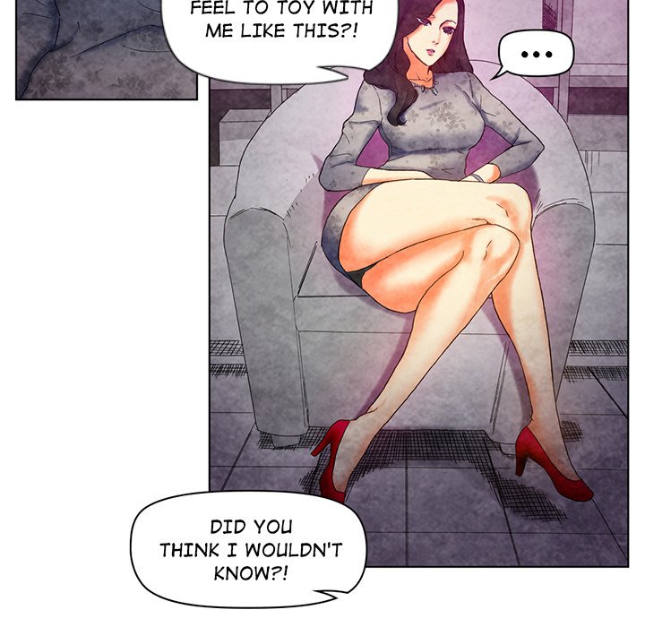 Miss Provocative Chapter 5 - Page 90