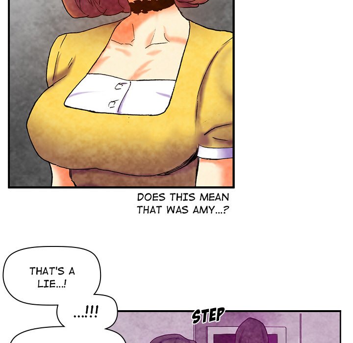 Miss Provocative Chapter 5 - Page 99