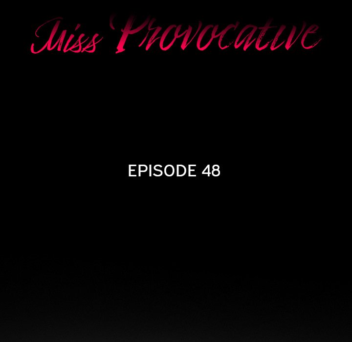 Miss Provocative Chapter 55 - Page 5