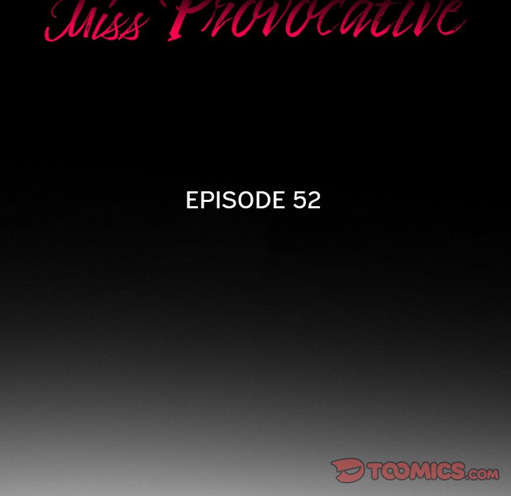 Miss Provocative Chapter 59 - Page 6