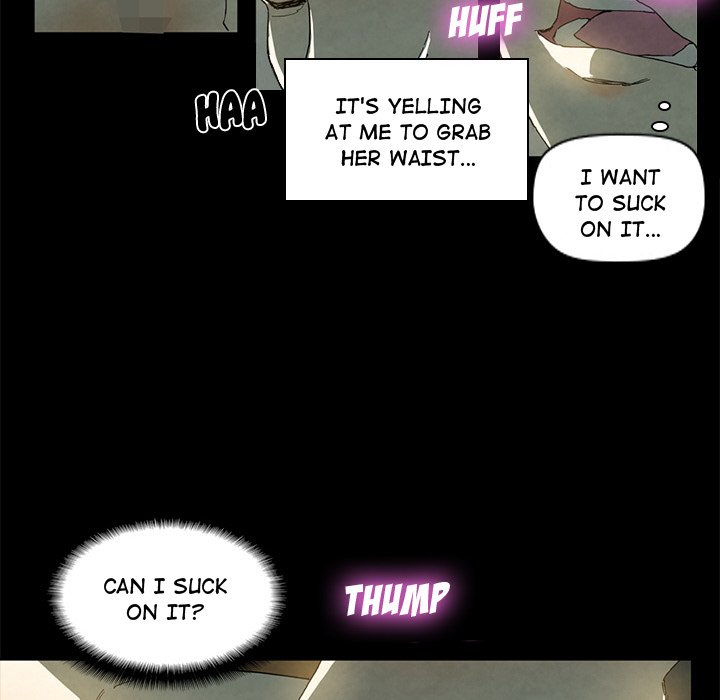 Miss Provocative Chapter 9 - Page 27