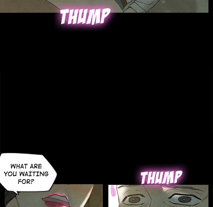 Miss Provocative Chapter 9 - Page 45