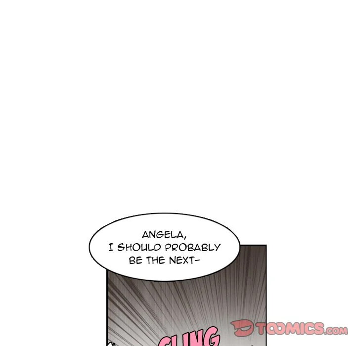 Go away, Mr.Demon Chapter 111 - Page 48