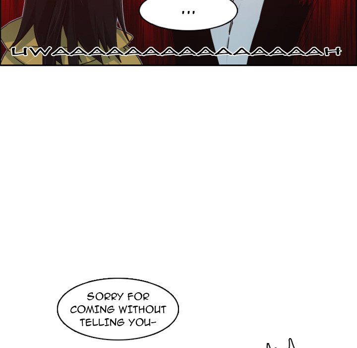 Go away, Mr.Demon Chapter 120 - Page 70