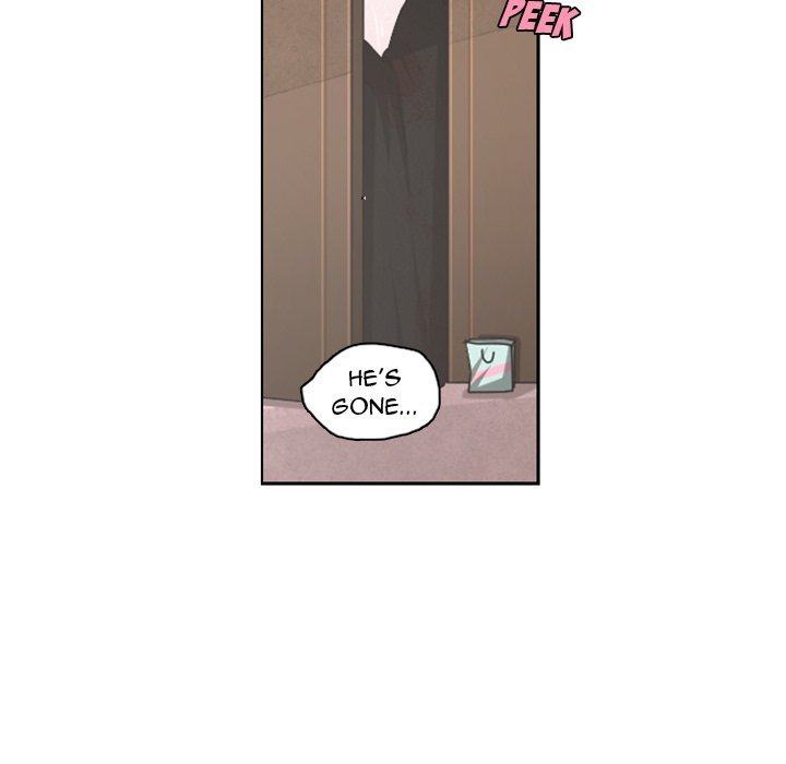 Go away, Mr.Demon Chapter 124 - Page 61