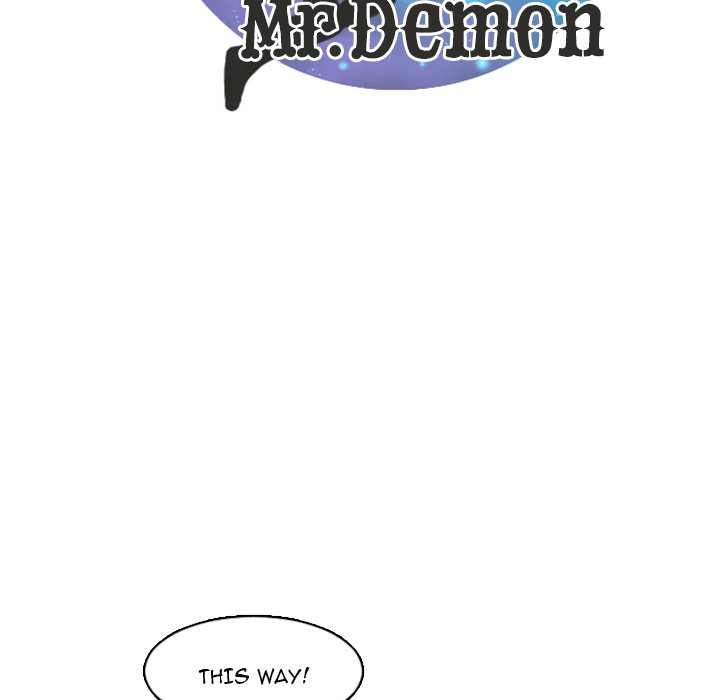 Go away, Mr.Demon Chapter 130 - Page 33