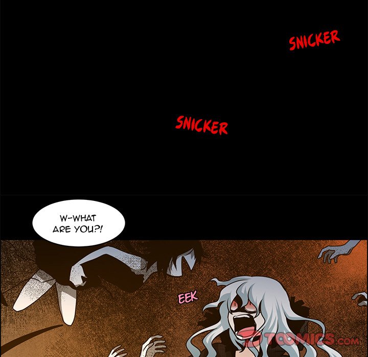 Go away, Mr.Demon Chapter 137 - Page 62