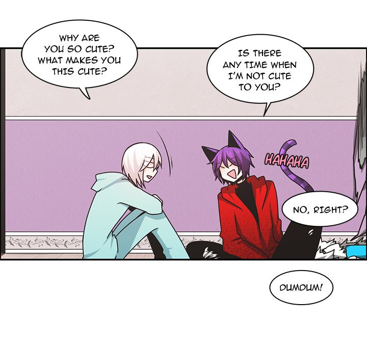 Go away, Mr.Demon Chapter 145 - Page 18