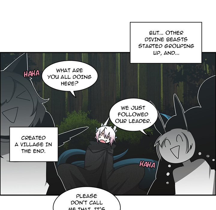 Go away, Mr.Demon Chapter 149 - Page 67