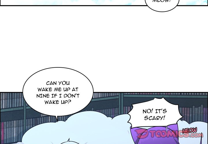 Go away, Mr.Demon Chapter 181 - Page 2