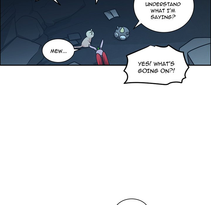 Go away, Mr.Demon Chapter 183 - Page 8