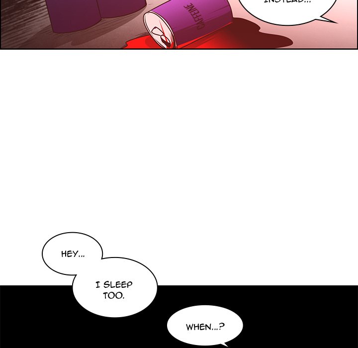 Go away, Mr.Demon Chapter 184 - Page 40