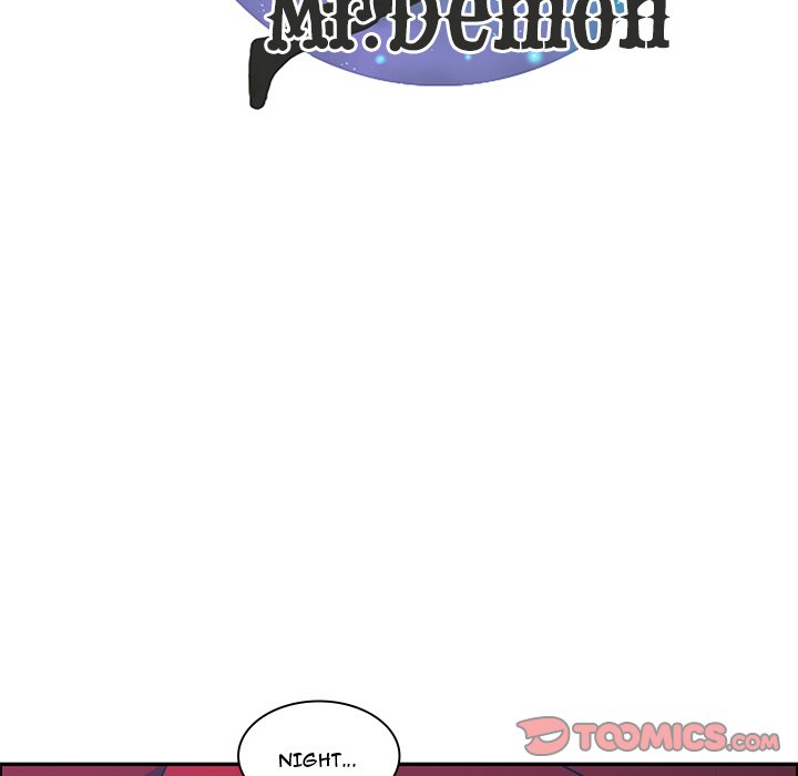 Go away, Mr.Demon Chapter 186 - Page 34