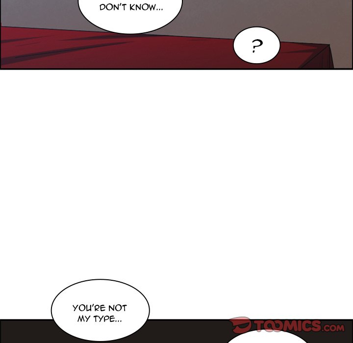 Go away, Mr.Demon Chapter 186 - Page 8