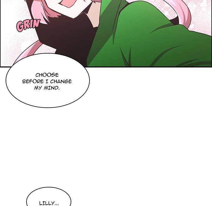 Go away, Mr.Demon Chapter 197 - Page 28