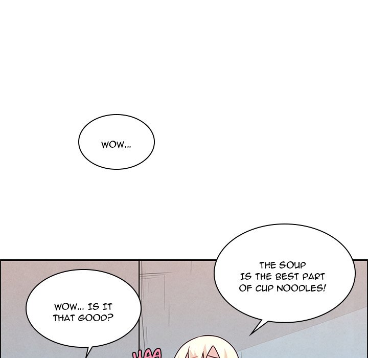 Go away, Mr.Demon Chapter 197 - Page 44