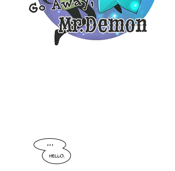 Go away, Mr.Demon Chapter 211 - Page 48