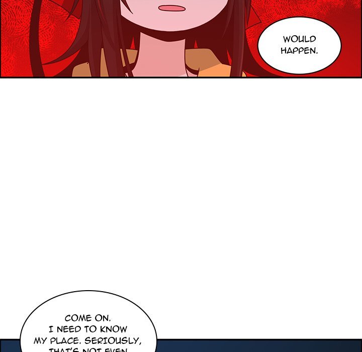 Go away, Mr.Demon Chapter 212 - Page 53