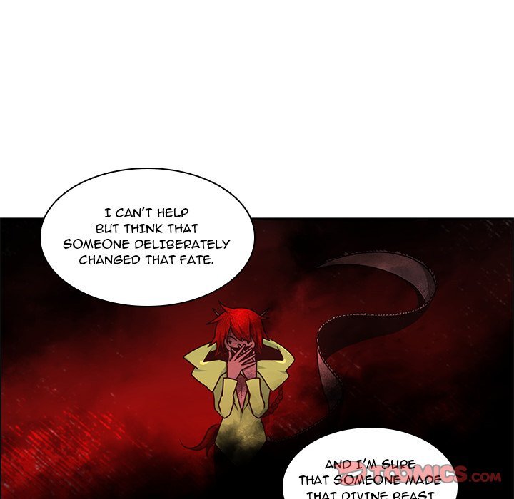 Go away, Mr.Demon Chapter 215 - Page 66