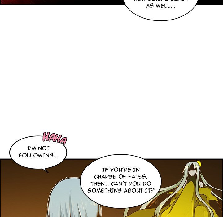 Go away, Mr.Demon Chapter 215 - Page 67