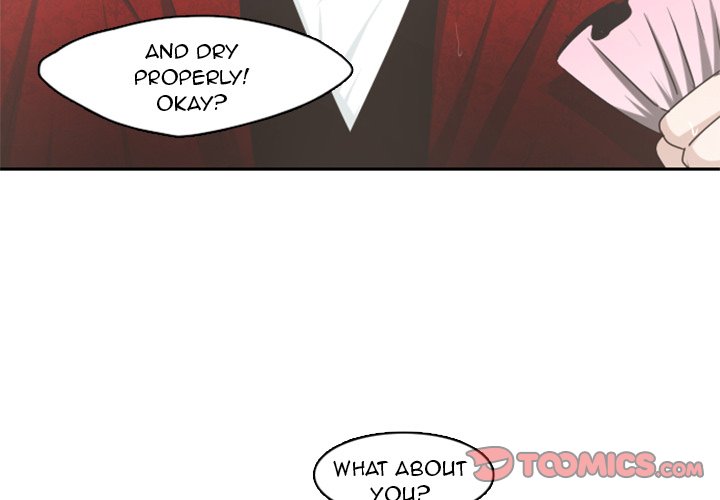 Go away, Mr.Demon Chapter 61 - Page 4