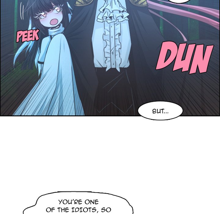 Go away, Mr.Demon Chapter 82 - Page 29