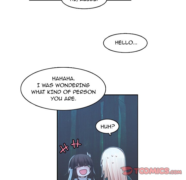 Go away, Mr.Demon Chapter 82 - Page 40